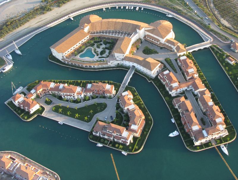 Marinagri Greenblu Hotel — 5-Star Luxury Hotel in Policoro, Italy