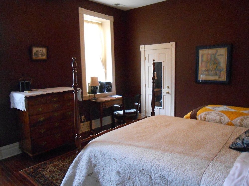 Benton Park Inn - photo 4