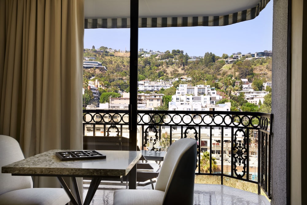 The London West Hollywood at Beverly Hills - photo 33
