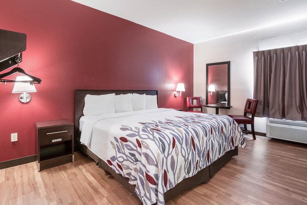 Red Roof Inn Richmond KY - photo 17