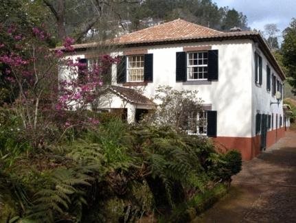 Quinta da Portada Branca — hotel in Camacha