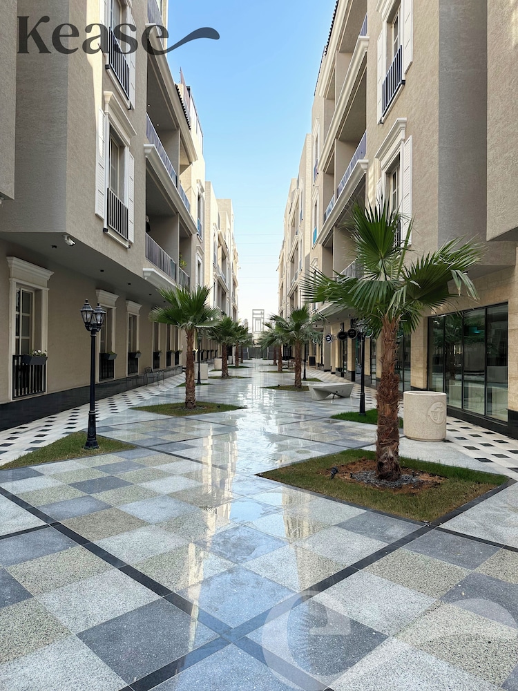 Hittin B 13 Latest Development AG80 — 4-Star Luxury Hotel in Riyadh, Saudi Arabia