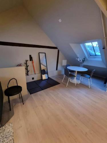 Central Studio for 2 — Trondheim — photo 4