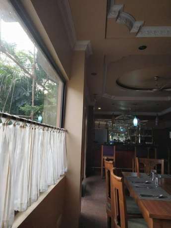 The Royal Orchid Hotel in Phuntsholing, Bhutan