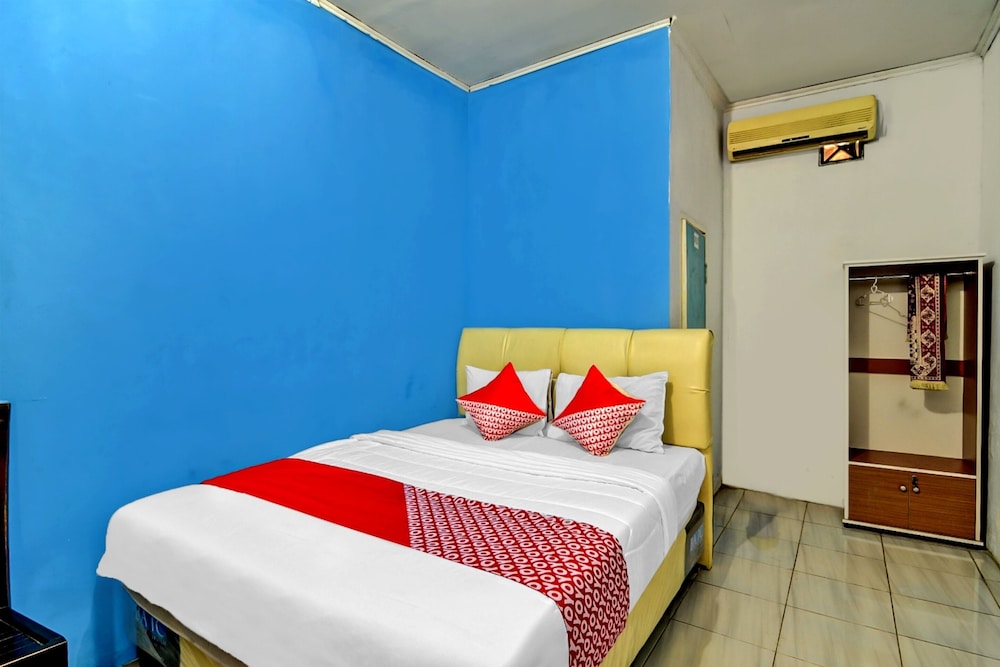 Lafa Park Syariah Rengas Bandung Cikarang Redpartner in Cikarang, Indonesia