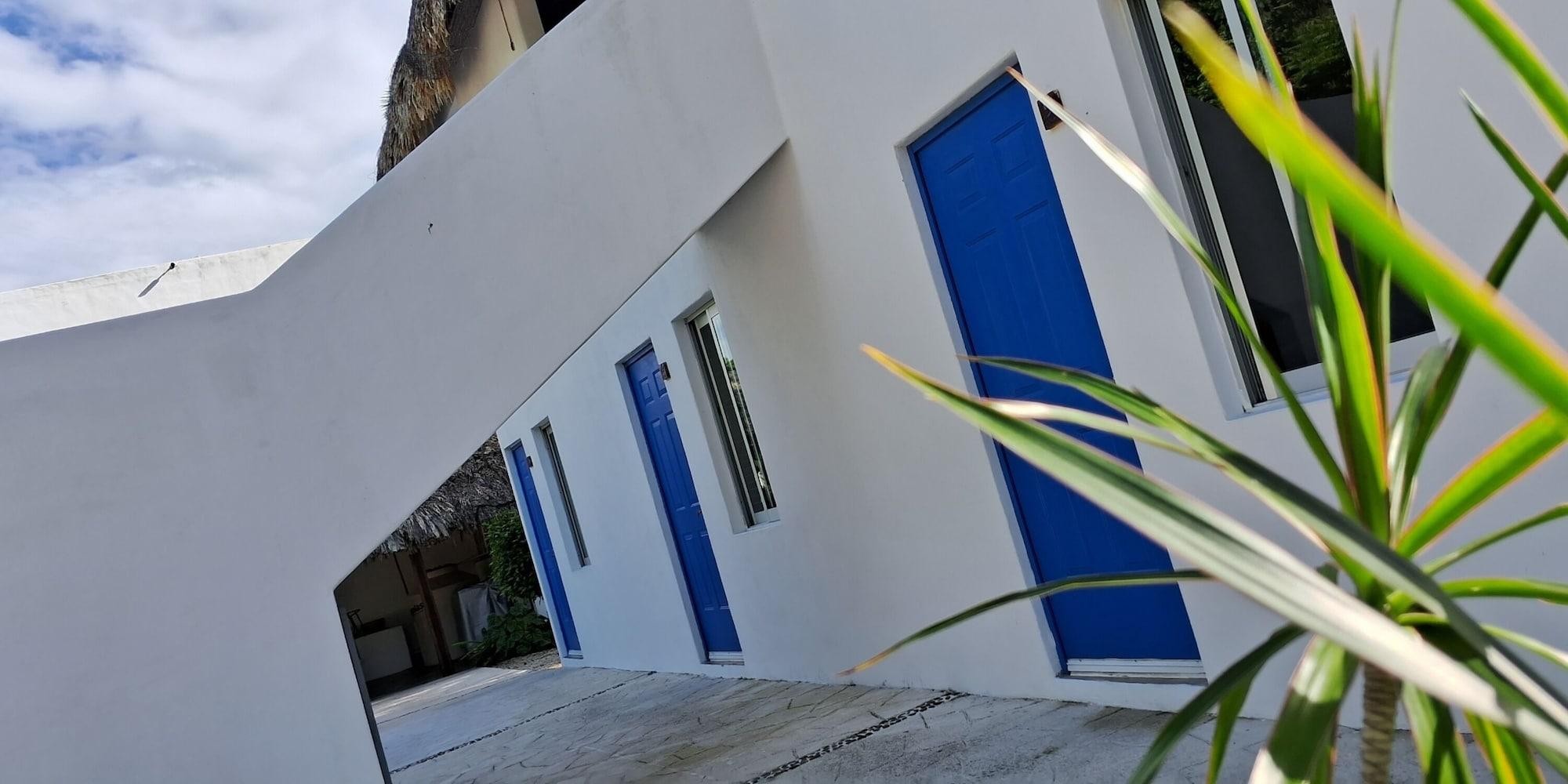 Posada Mykonos — Bacalar — photo 3