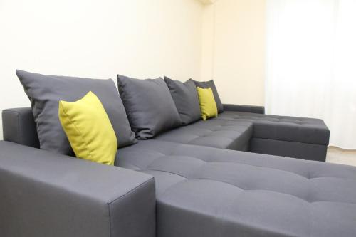 Haris Studio 2 — Keramoti — photo 4