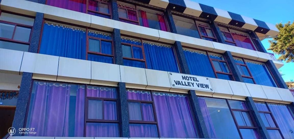 Hotel Valley View — hotel in Tehri