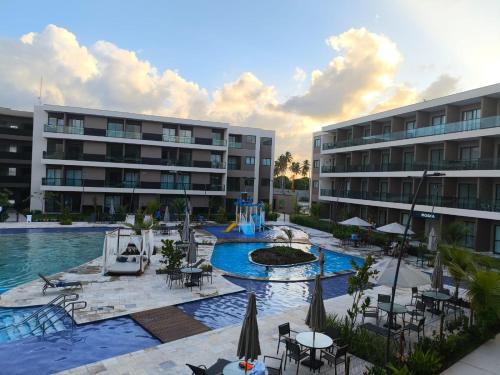 Malia Beach Porto Galinha By Loui in Ipojuca, Brasil