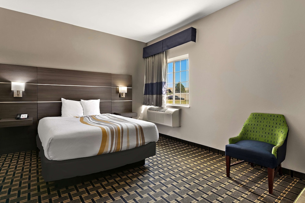 SureStay Plus Hotel by Best Western Tulsa East - photo 18