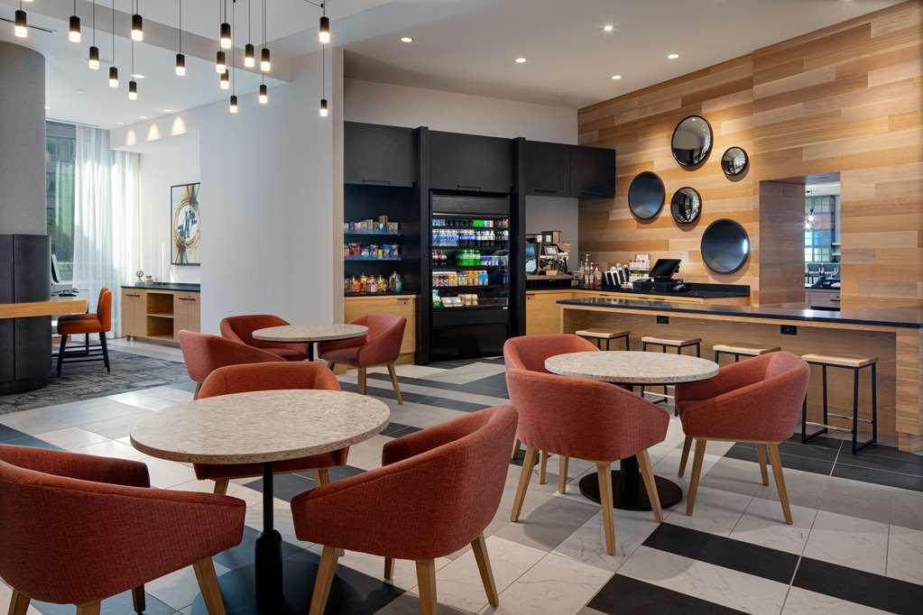 Hyatt Place Boston Seaport District - photo 43