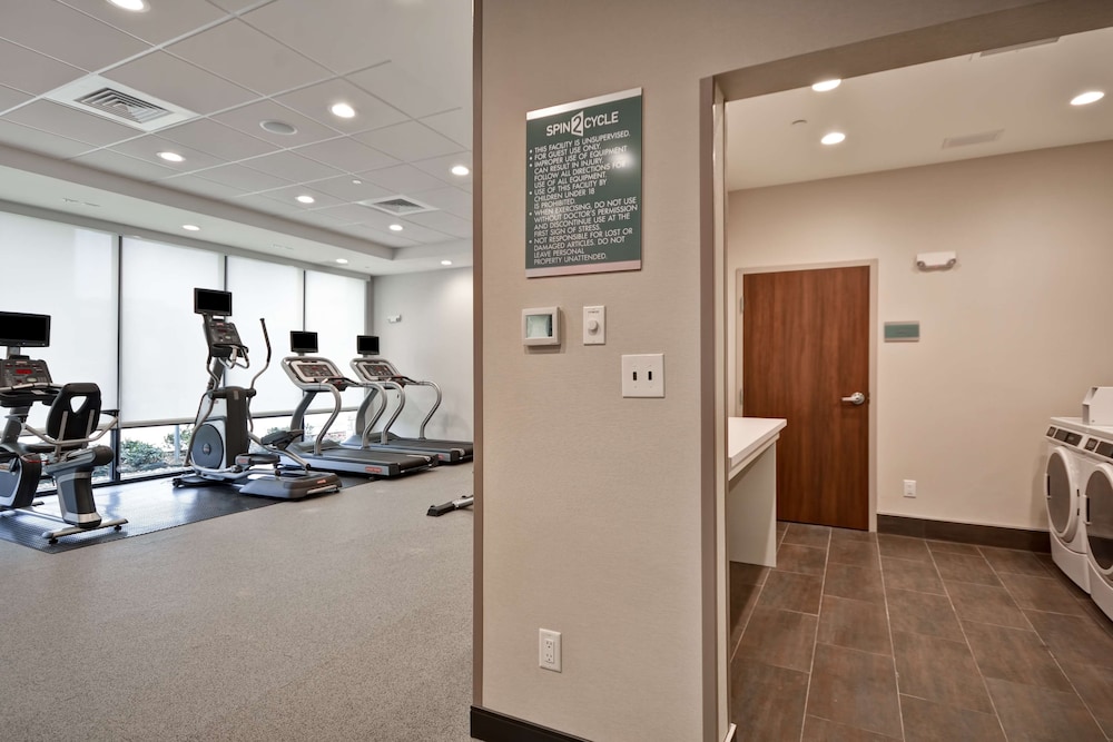 Home2 Suites by Hilton Fairview Allen - photo 29