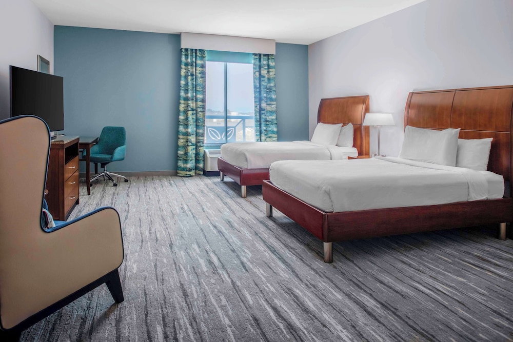 Hilton Garden Inn Charleston Mt. Pleasant - photo 7