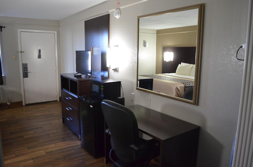Hill Country Inn Marble Falls - photo 11