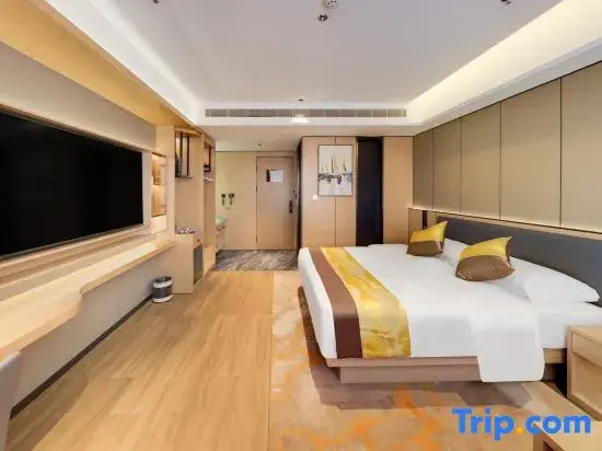 Jiehui Hotel — hotel near Xilinhot Airport