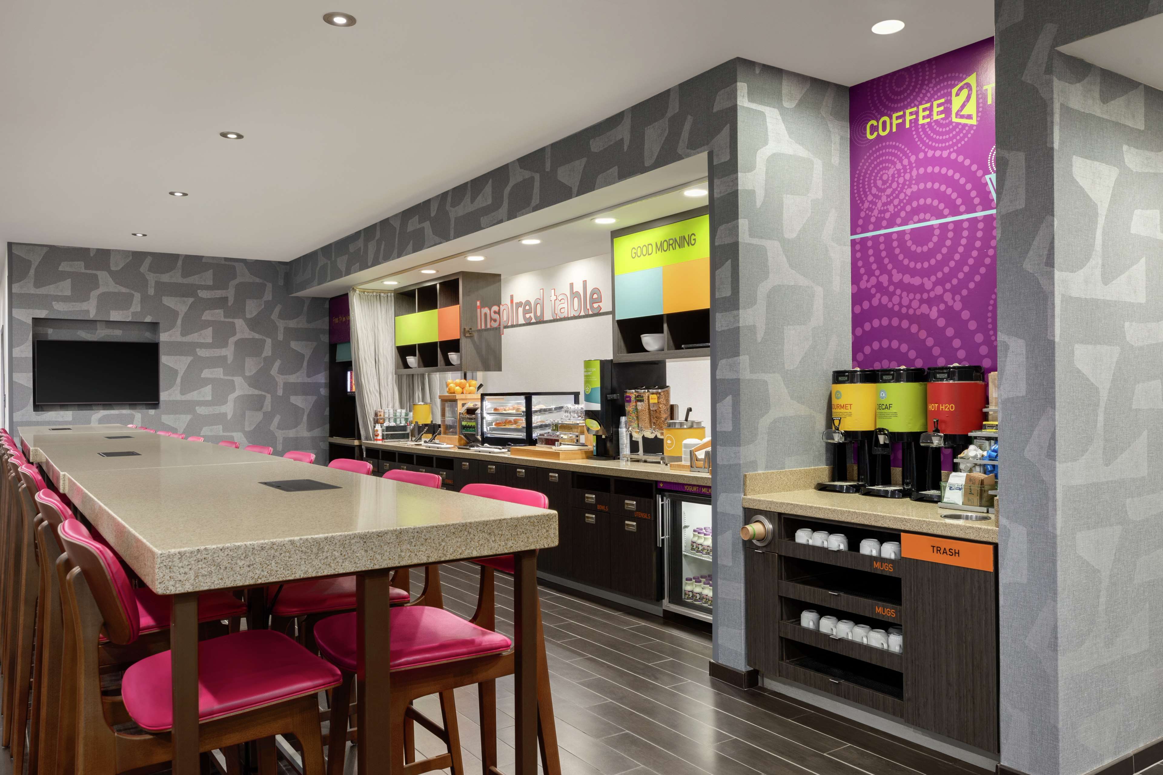 Home2 Suites by Hilton Florence SC - photo 15