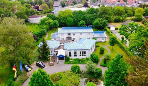Seminar und Urlaubshotel Schulz — hotel in Wietzendorf