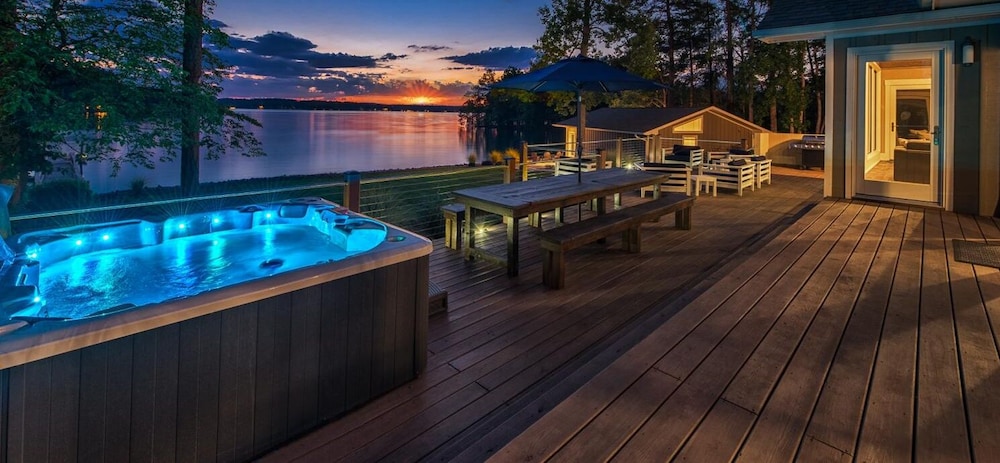 Lake Norman Hideaway - photo 31