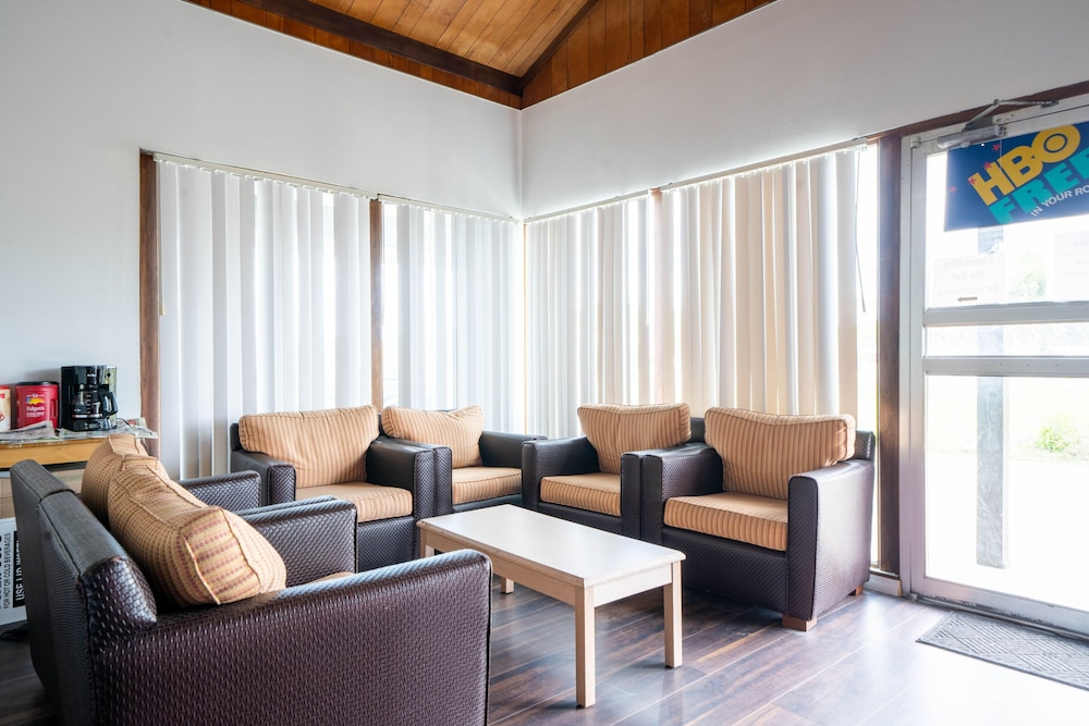 Oyo Hotel Ocala Fl I 75 - photo 5