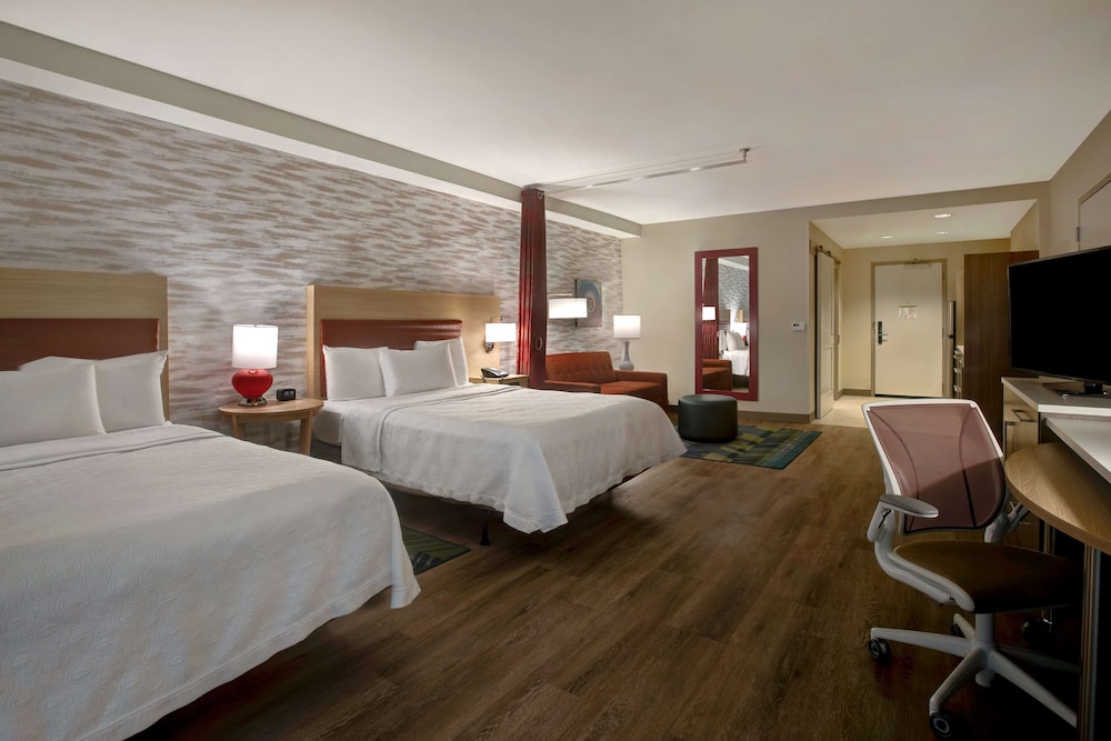 Home2 Suites by Hilton San Antonio Riverwalk TX - photo 13