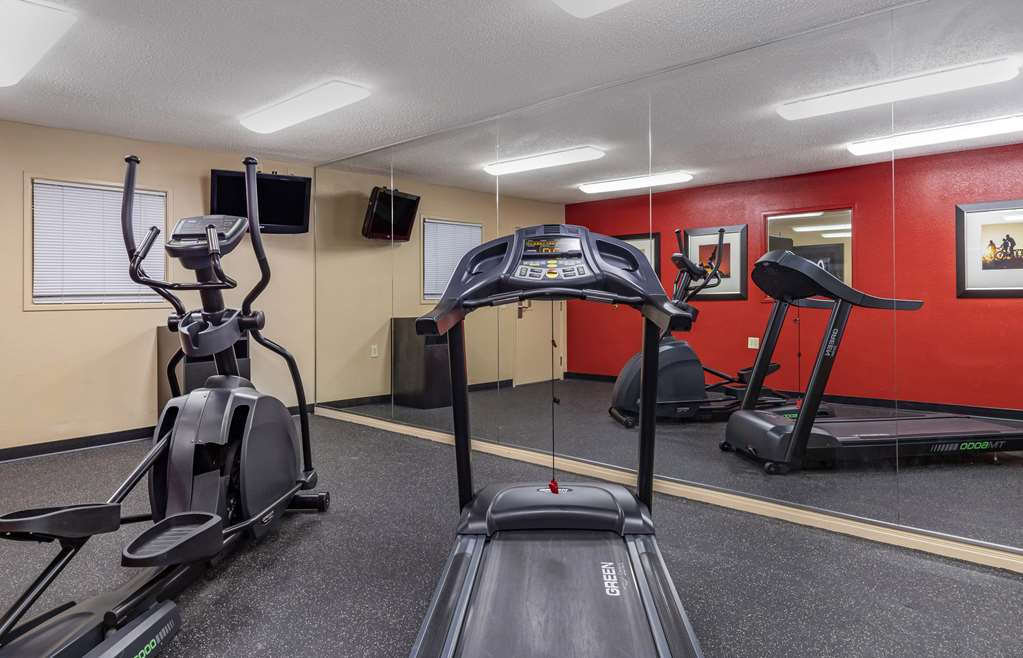 Extended Stay America Suites San Antonio Colonnade Medical - photo 34