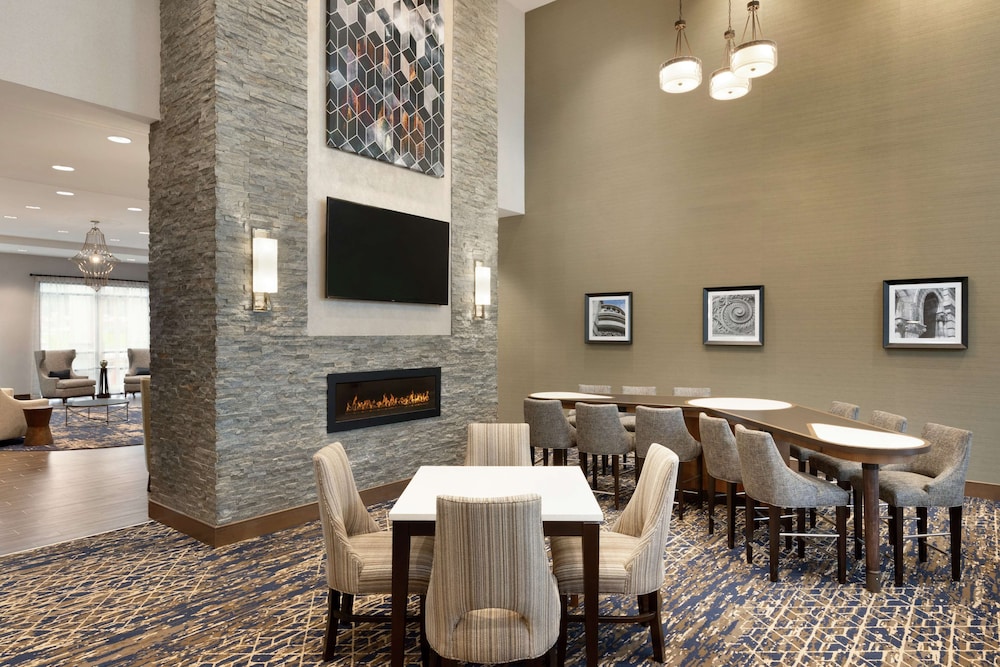Homewood Suites by Hilton Albany Crossgates Mall NY - photo 4