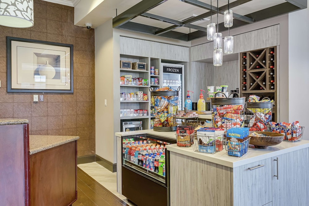 Hilton Garden Inn Phoenix Airport North - photo 26