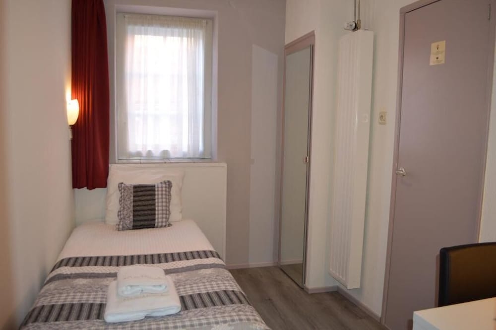 Atlas Hotel Village — Brielle — photo 2