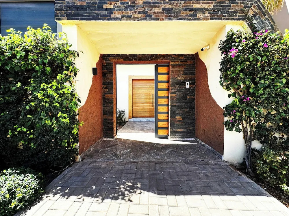 Soofstay Villa Noria Golf Club — 4-Star Luxury Hotel in Marrakesh, Morocco