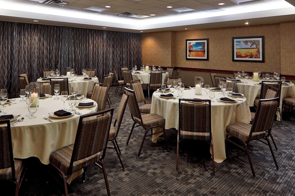 Courtyard by Marriott Bloomington by Mall of America - photo 49