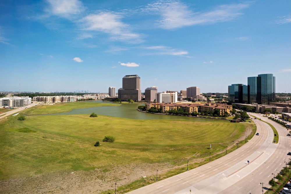 The Westin Irving Convention Center at Las Colinas - photo 31
