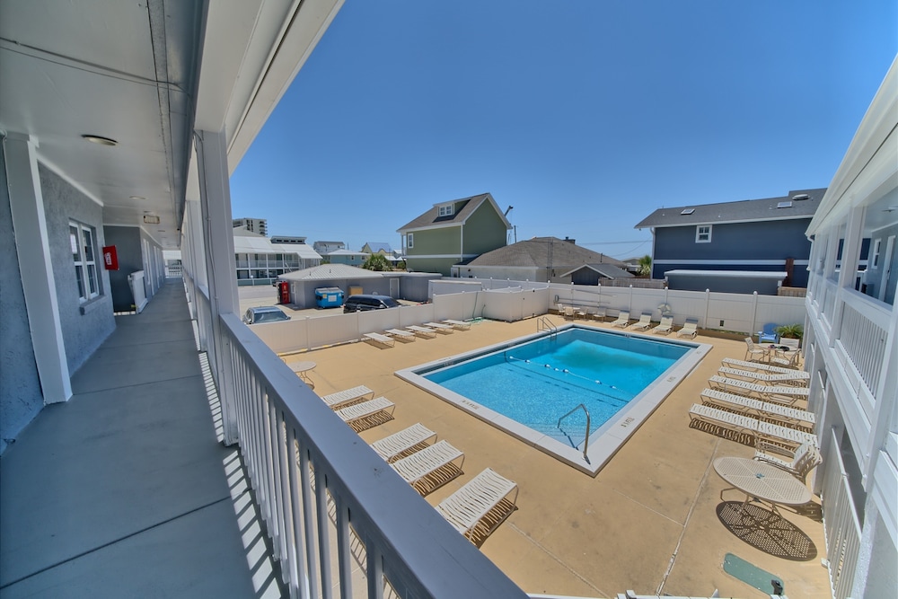 Aqua View Motel - photo 55