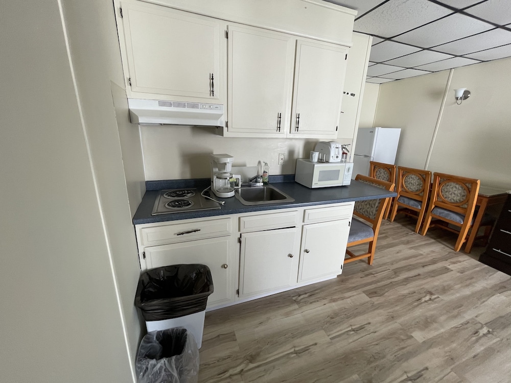 Searay Motel - photo 17