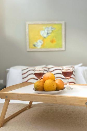 Renovated City Center X3 Double Bed Flat — 4-Star Luxury Hotel in Irakleion, Greece