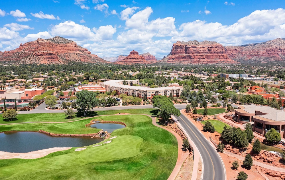 Hilton Sedona Resort at Bell Rock - featured photo