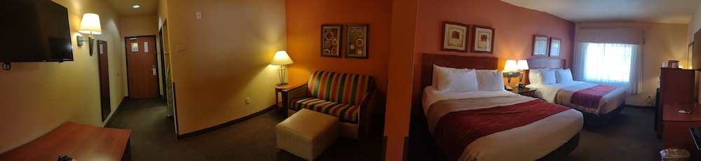 Hotel Ruidoso Midtown - photo 2