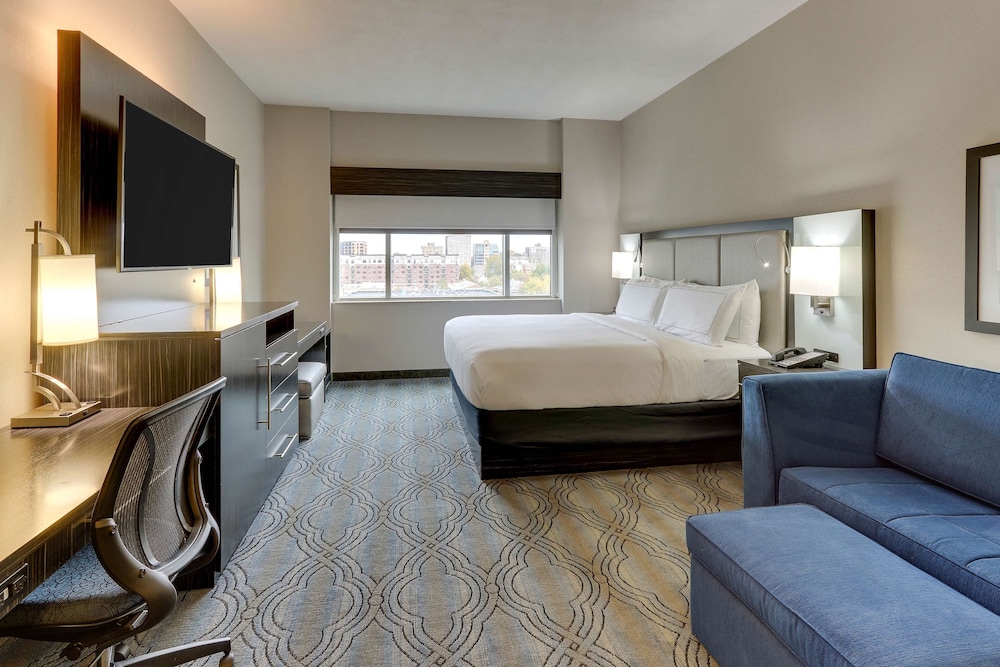 DoubleTree by Hilton St. Louis Forest Park - photo 8