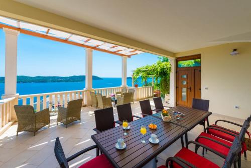Villa Sunce