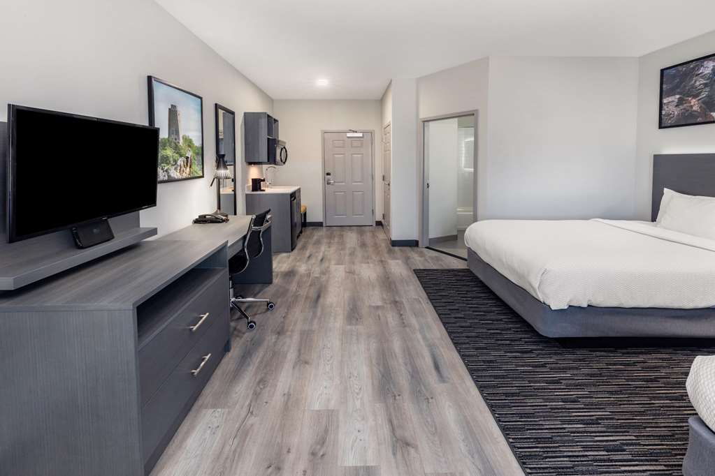 Hawthorn Extended Stay by Wyndham Ardmore - photo 15