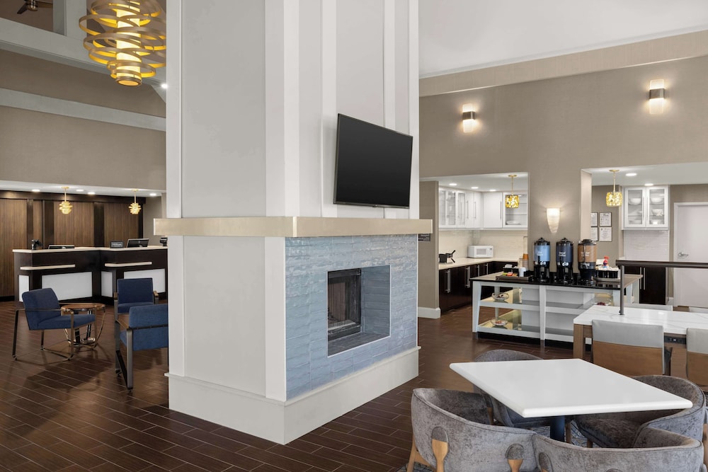 Homewood Suites by Hilton Atlanta Alpharetta - photo 2