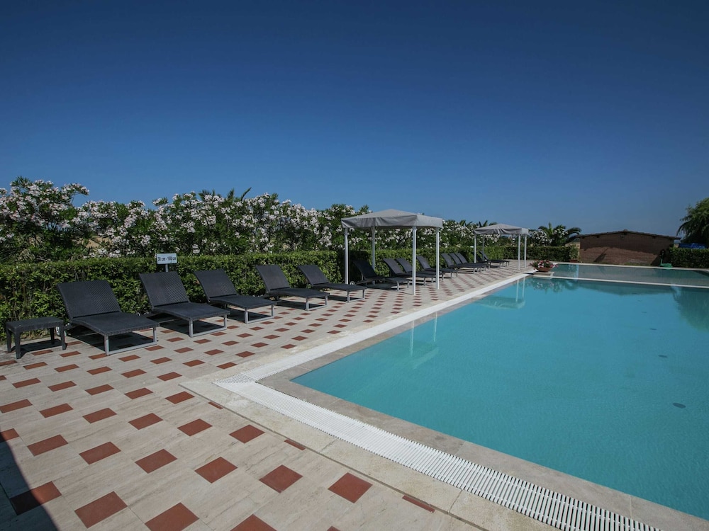 Belvilla by OYO Loreto in Grosseto, Italy