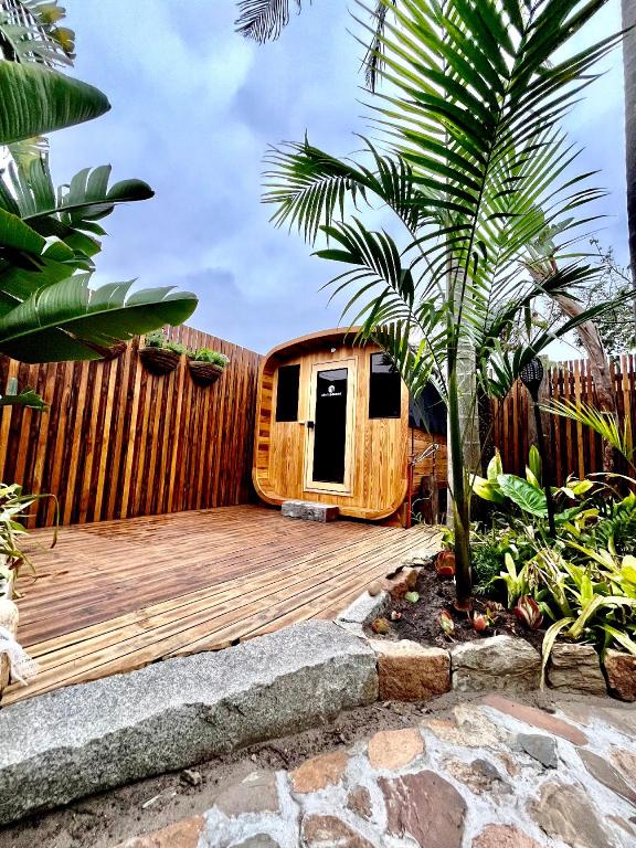 Tathra Tides — 4-Star Luxury Hotel in Tathra, Australia