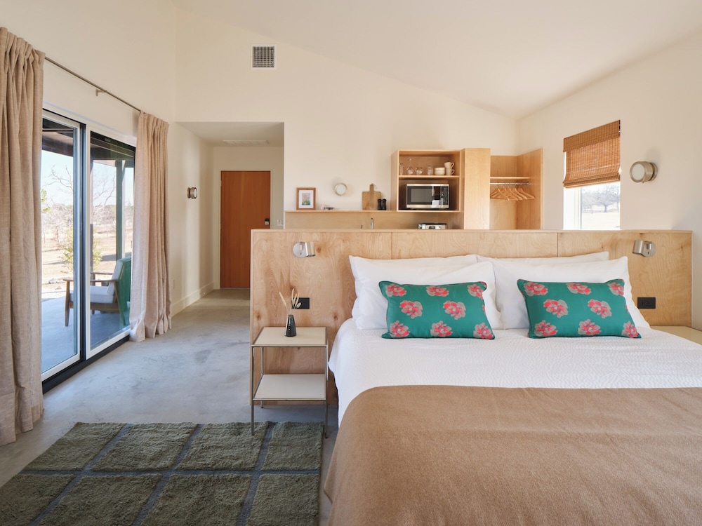 The Martinsburg - last minute hotel in Stonewall