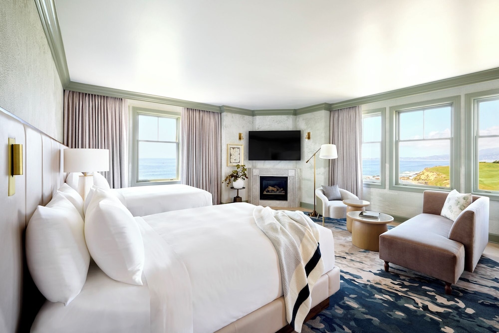 The Ritz Carlton Half Moon Bay - photo 37
