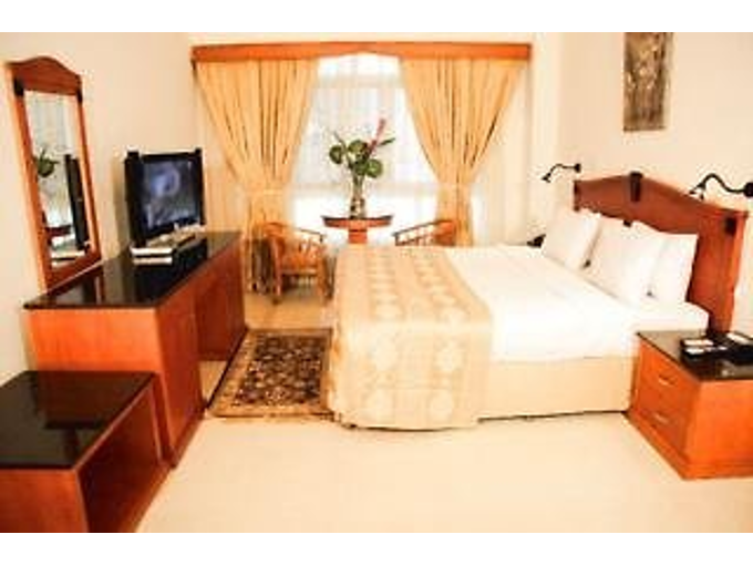 Ramee Guestline Hotel Apartment 3 - last minute hotel in Dubai