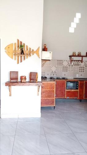 Shalom - carbon neutral hotel in Bonito