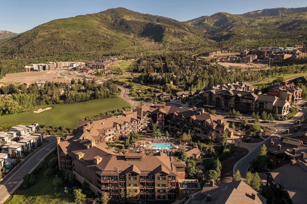 Waldorf Astoria Park City - photo 233