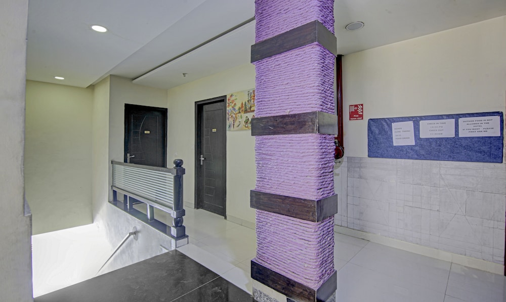 Treebo Rockland Zirakpur — Basi — photo 3