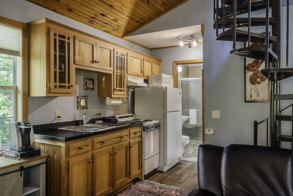 The Woods Cabins - photo 51