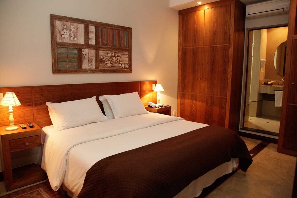 Pousada Jeito de Minas - carbon neutral hotel in Governador Valadares